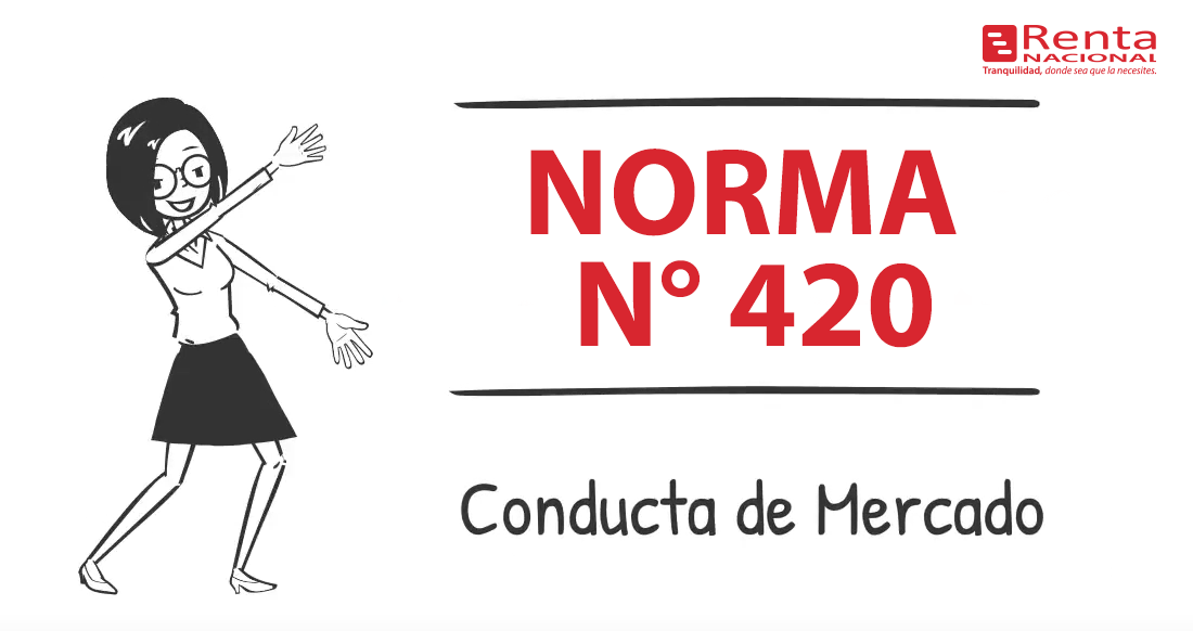 Norma 420